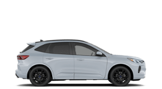 2026 Ford Escape Hybrid External Image 1